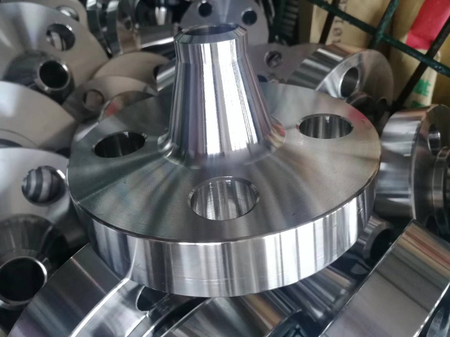 镍基合金焊接 镍基合金焊接