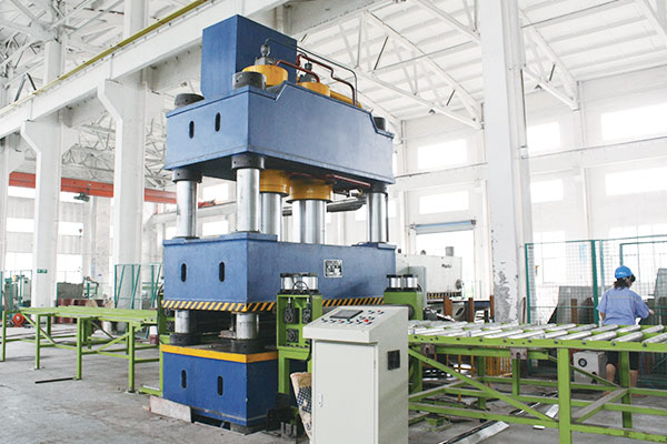 成型加工——冲花