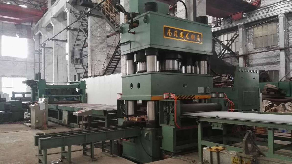 成型加工——压花