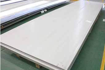 304不锈钢开平板(冷热轧) 304不锈钢开平板(冷热轧)